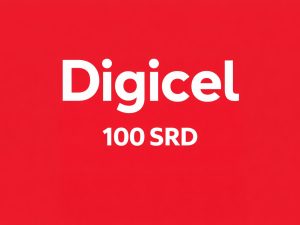 Digicel 100 SRD